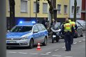 Attentat auf Fr Reker Koeln Braunsfeld Aachenerstr Wochenmarkt P33